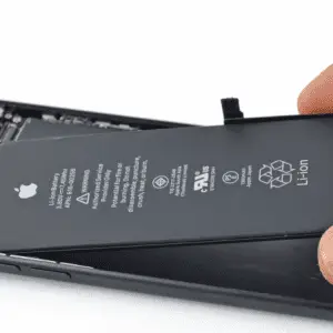 IPHONE Battery Replacement