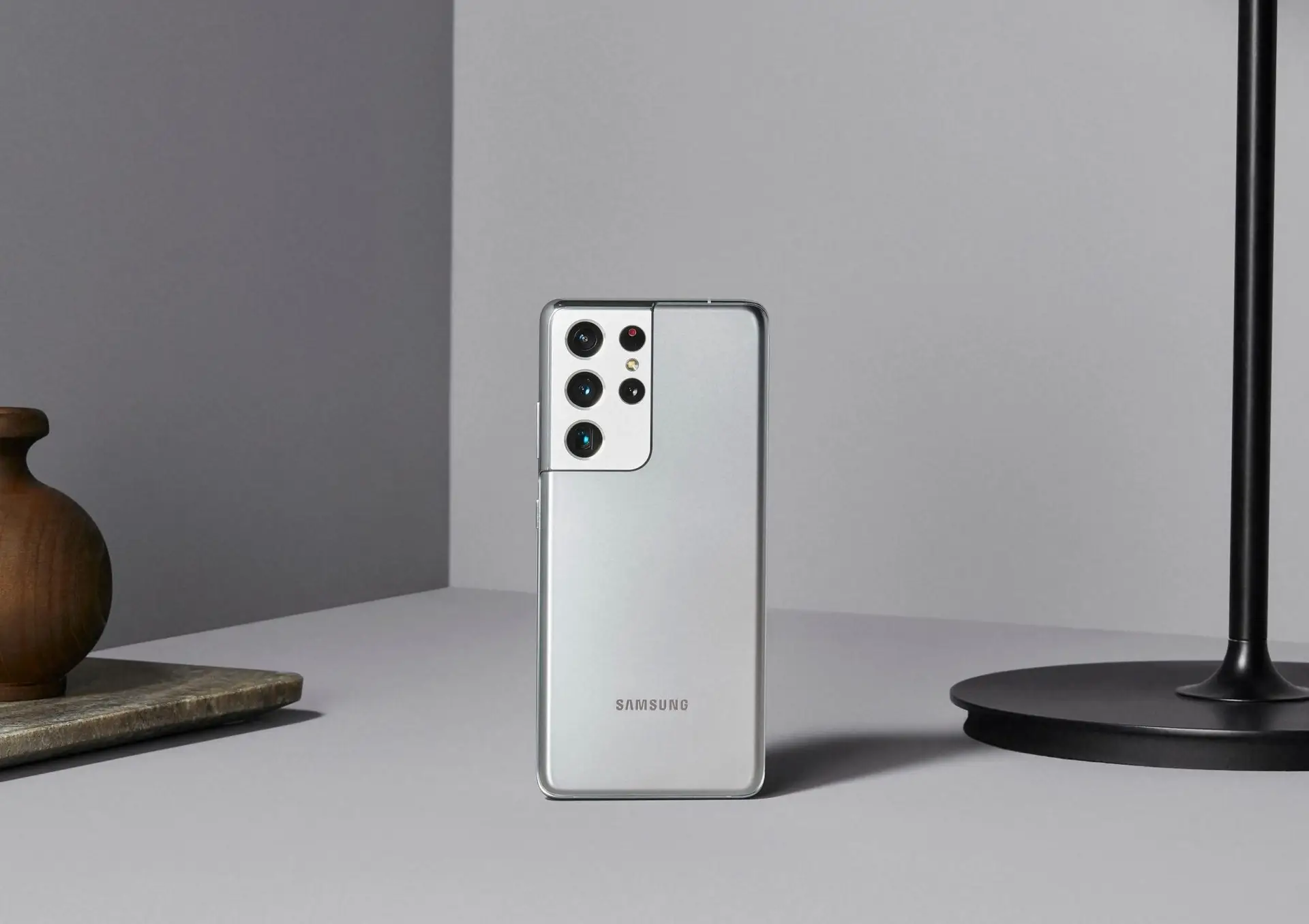 Samsung 'S' Series Screen Replacement