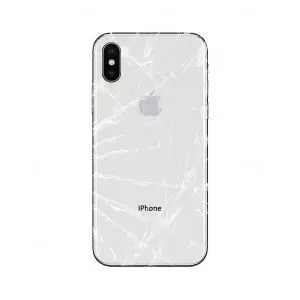 iPhone Back Glass Replacement