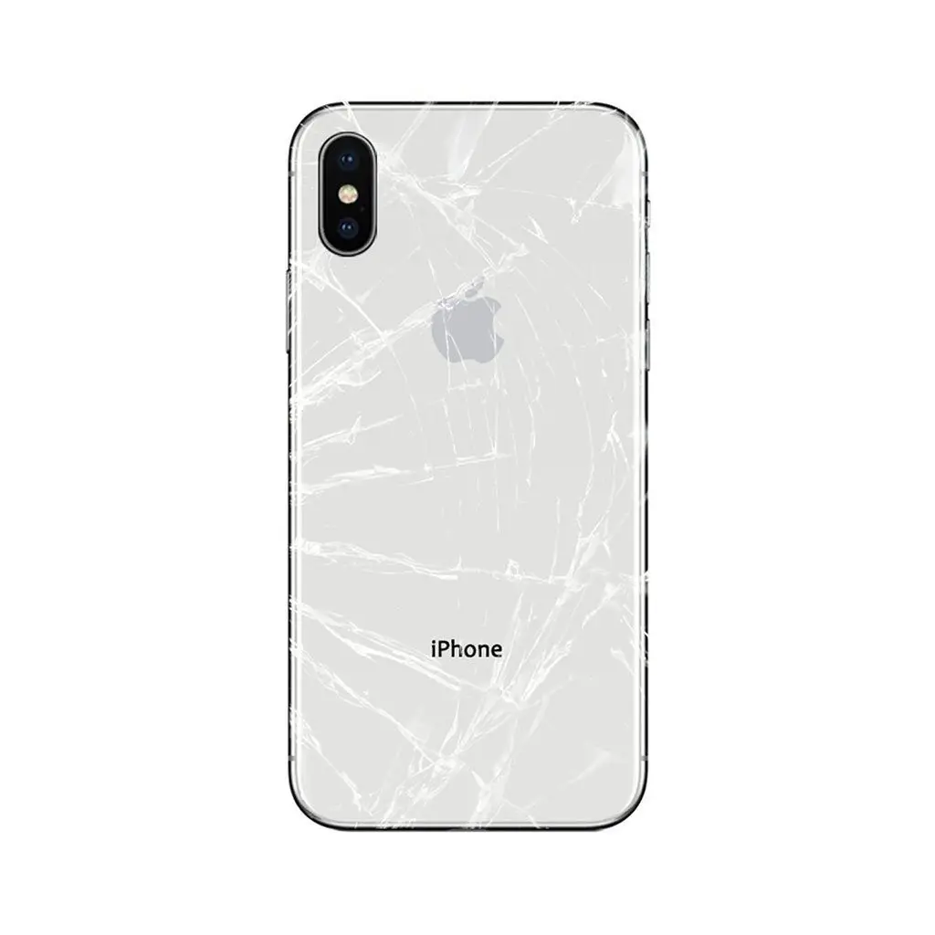 iPhone Back Glass Replacement
